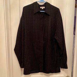 Men’s Pierre Cardin Button-down shirt